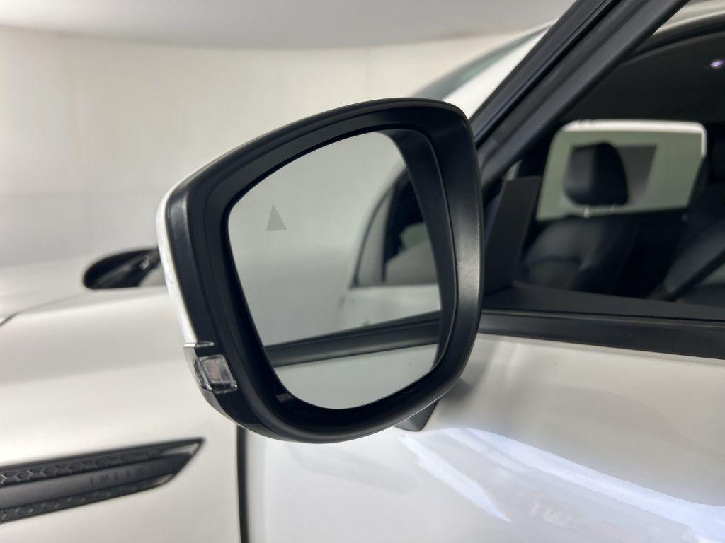 used 2024 Mazda CX-90 car, priced at $27,898