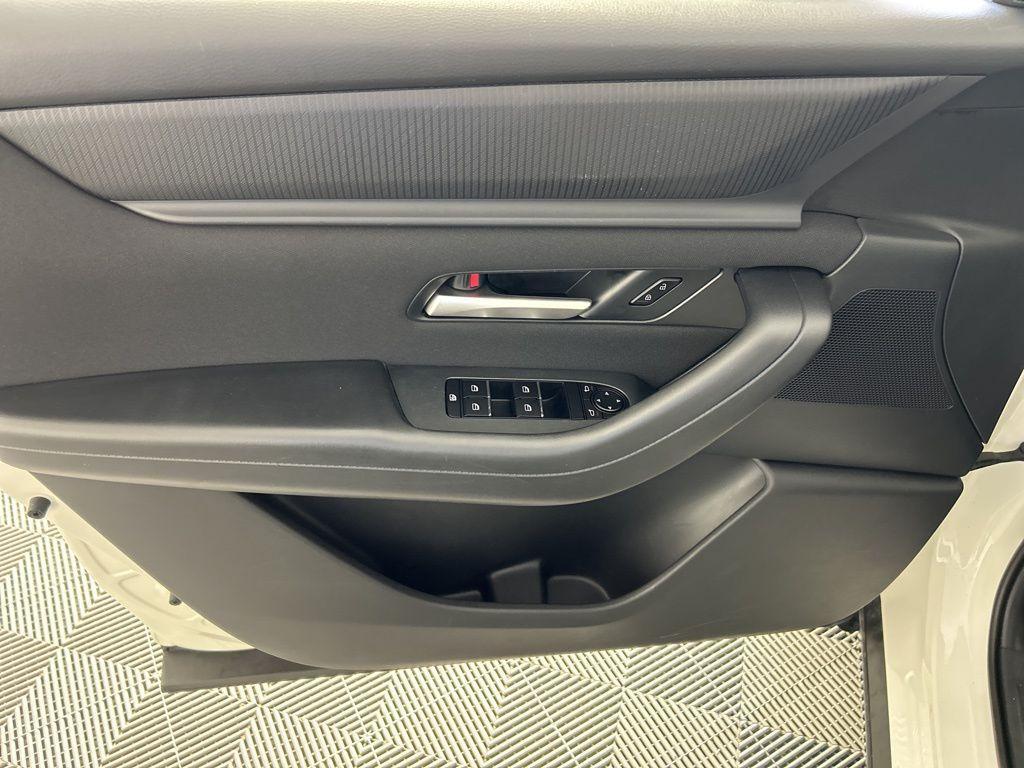 used 2024 Mazda CX-90 car, priced at $27,898