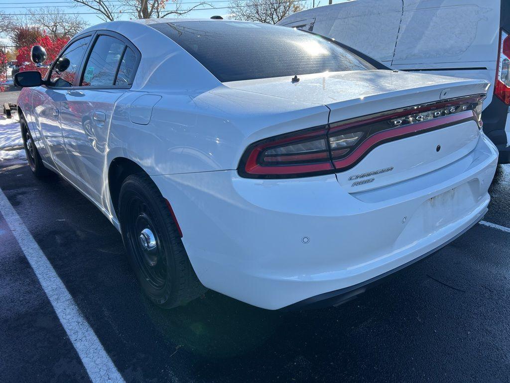 used 2020 Dodge Charger car, priced at $15,795
