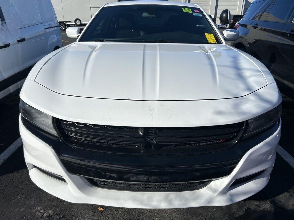 used 2020 Dodge Charger car, priced at $15,795