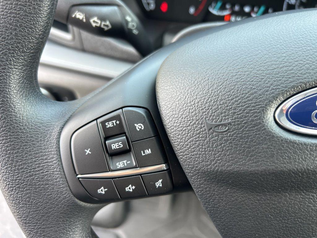 new 2025 Ford Transit-250 car, priced at $49,584