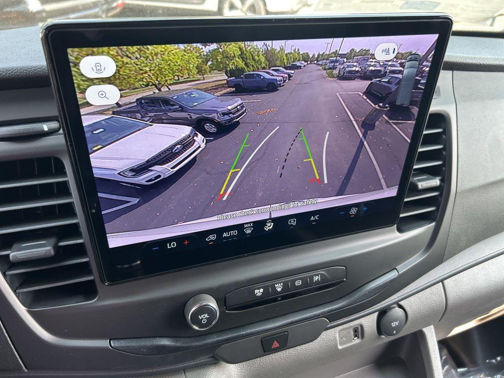 new 2025 Ford Transit-250 car, priced at $49,584