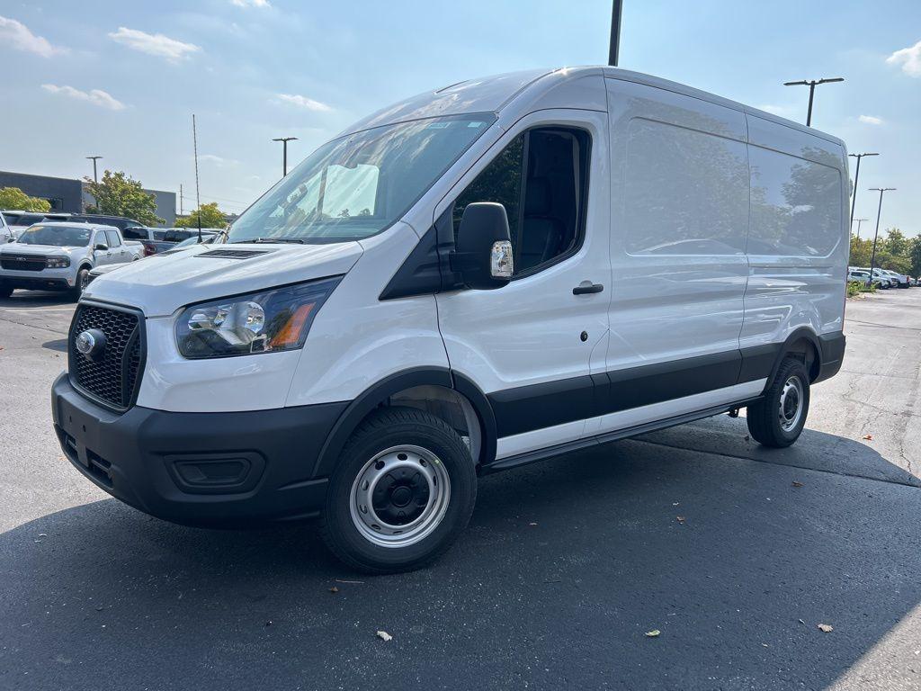 new 2025 Ford Transit-250 car, priced at $49,584