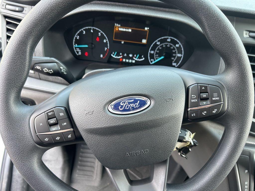 new 2025 Ford Transit-250 car, priced at $49,584