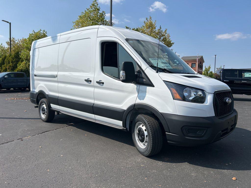 new 2025 Ford Transit-250 car, priced at $49,584