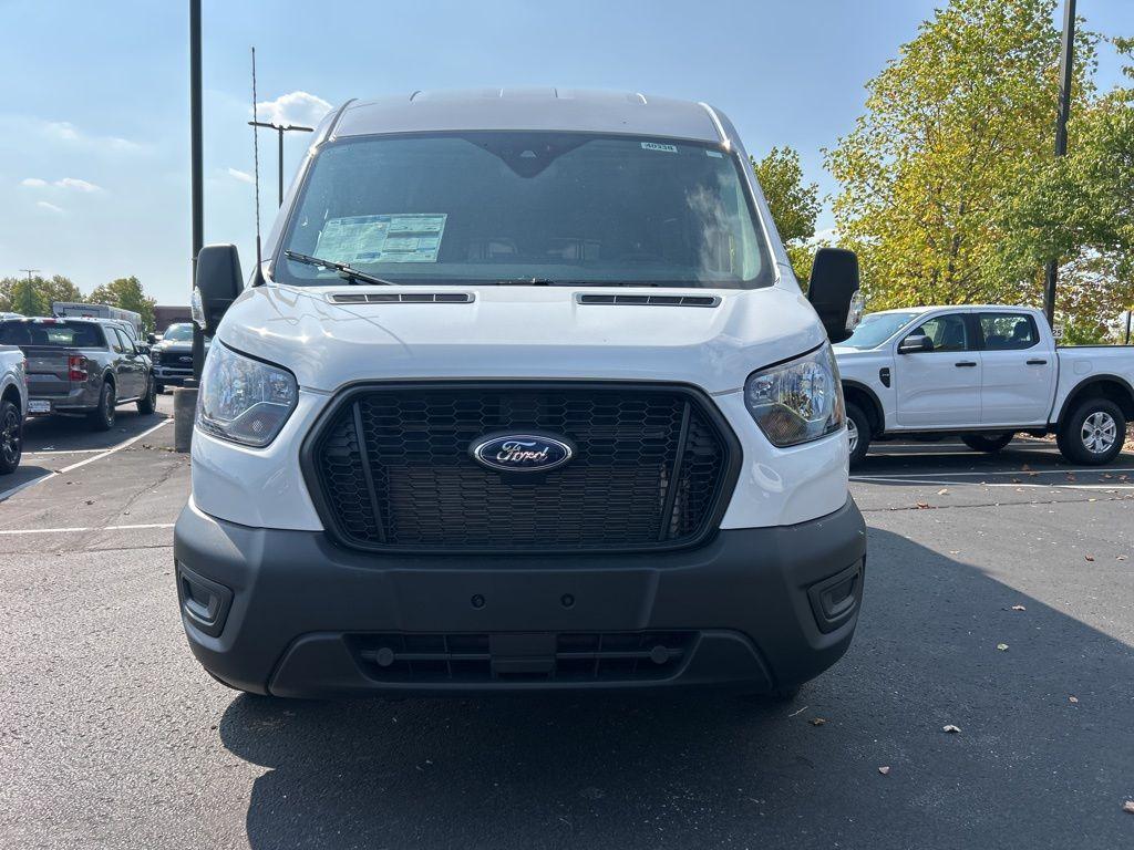 new 2025 Ford Transit-250 car, priced at $49,584