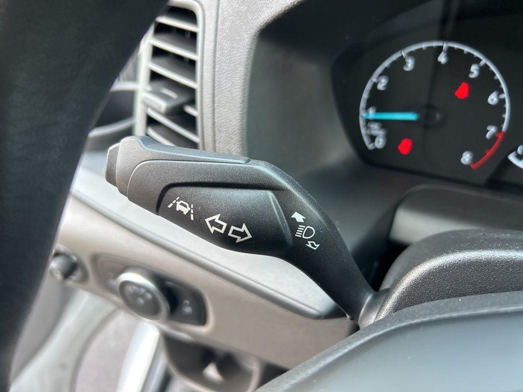 new 2025 Ford Transit-250 car, priced at $49,584