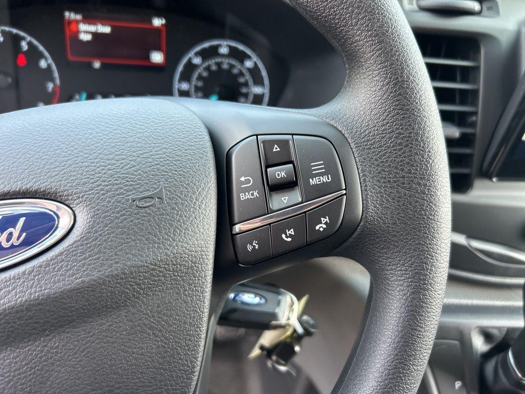 new 2025 Ford Transit-250 car, priced at $49,584