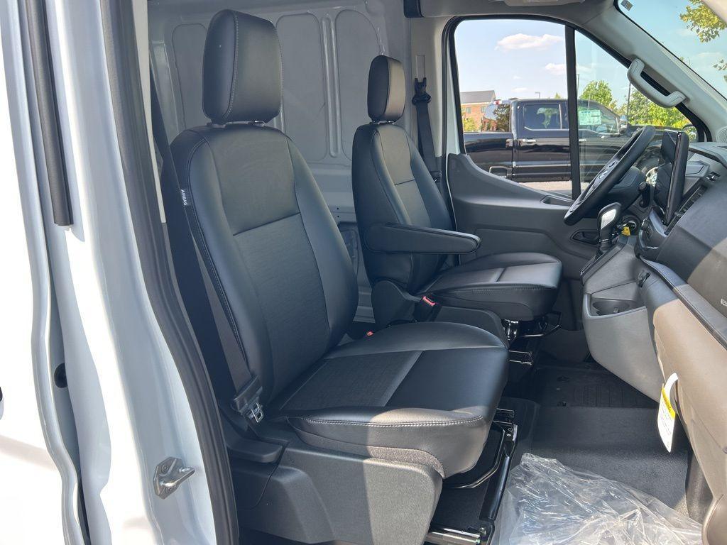 new 2025 Ford Transit-250 car, priced at $49,584