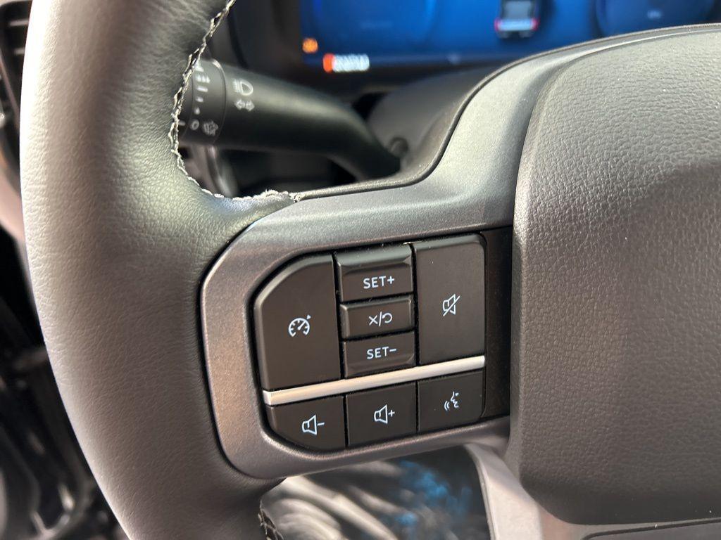 new 2025 Ford F-350 car, priced at $79,599