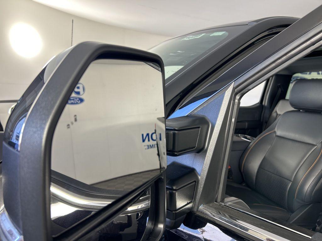 new 2025 Ford F-350 car, priced at $79,599