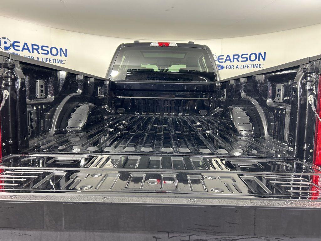 new 2025 Ford F-350 car, priced at $79,599