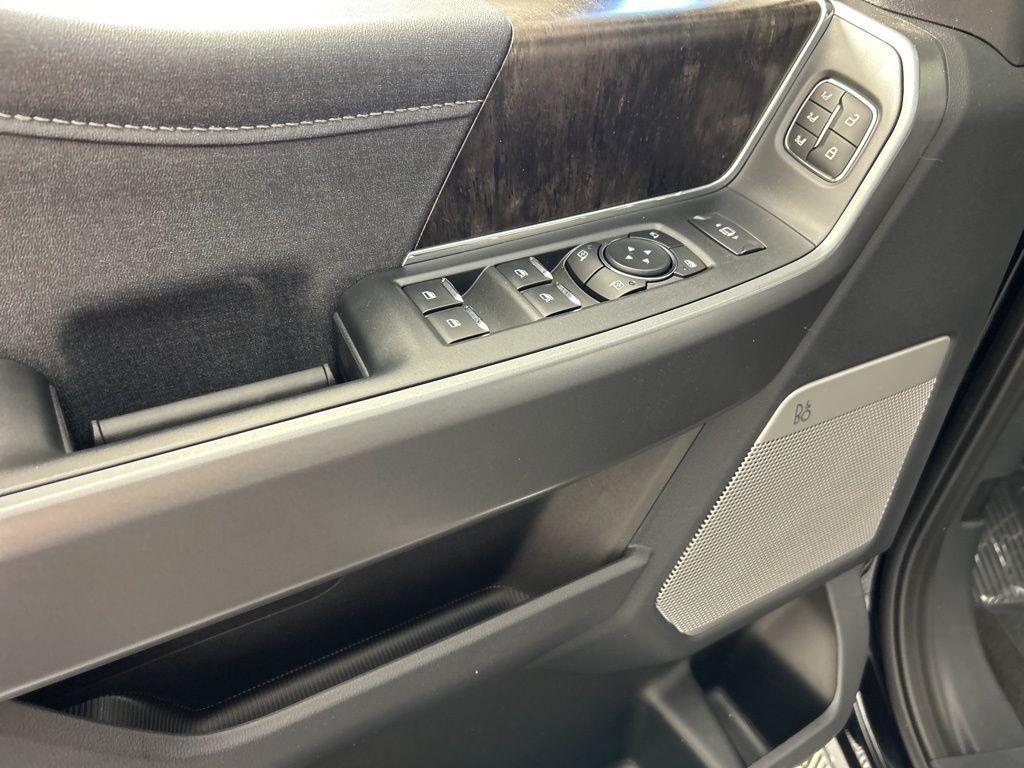 new 2025 Ford F-350 car, priced at $79,599