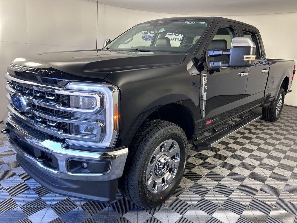 new 2025 Ford F-350 car, priced at $79,599