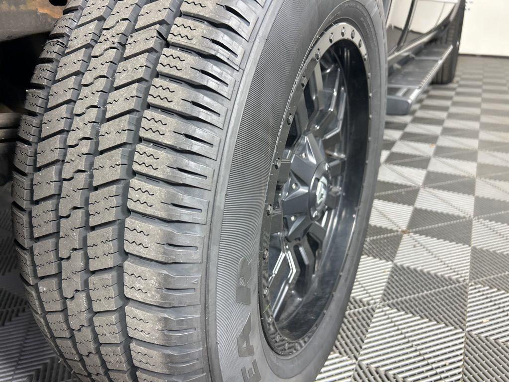 used 2016 GMC Sierra 1500 car, priced at $23,975