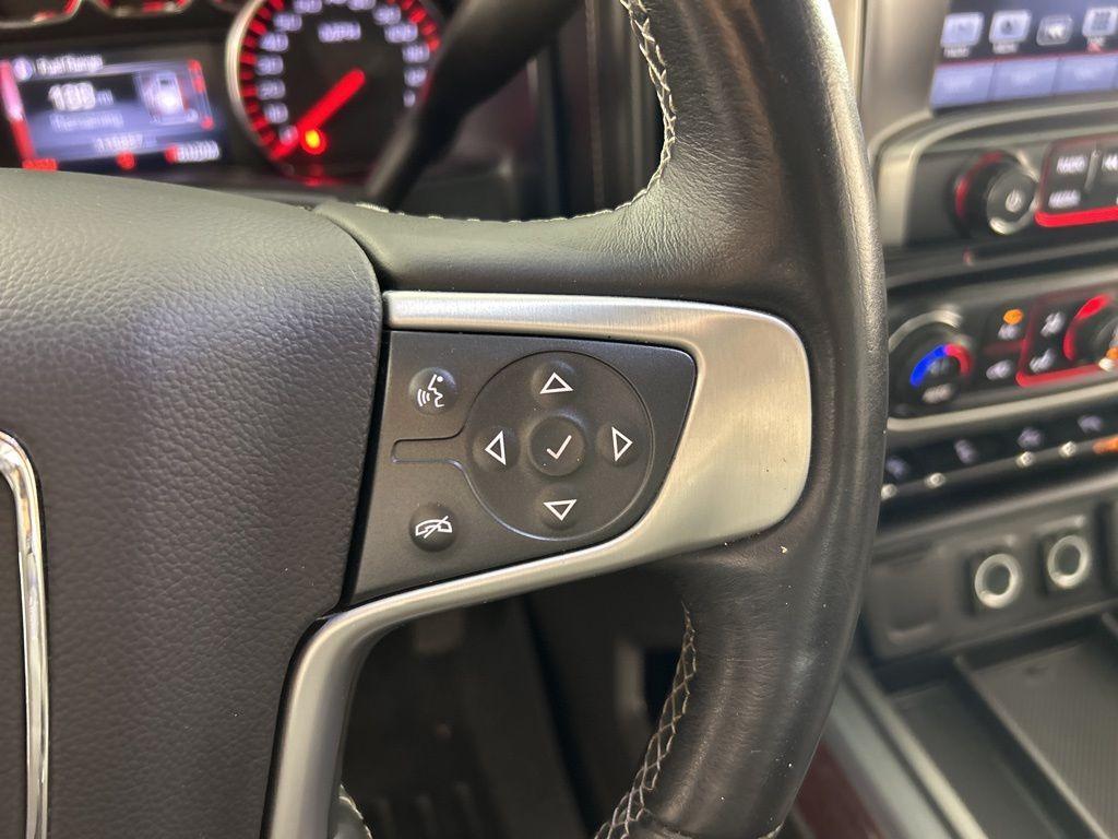 used 2016 GMC Sierra 1500 car, priced at $23,975