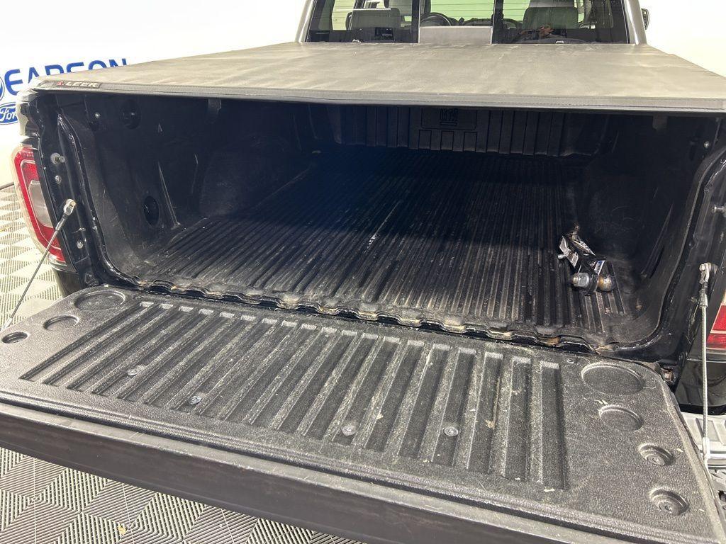 used 2016 GMC Sierra 1500 car, priced at $23,975