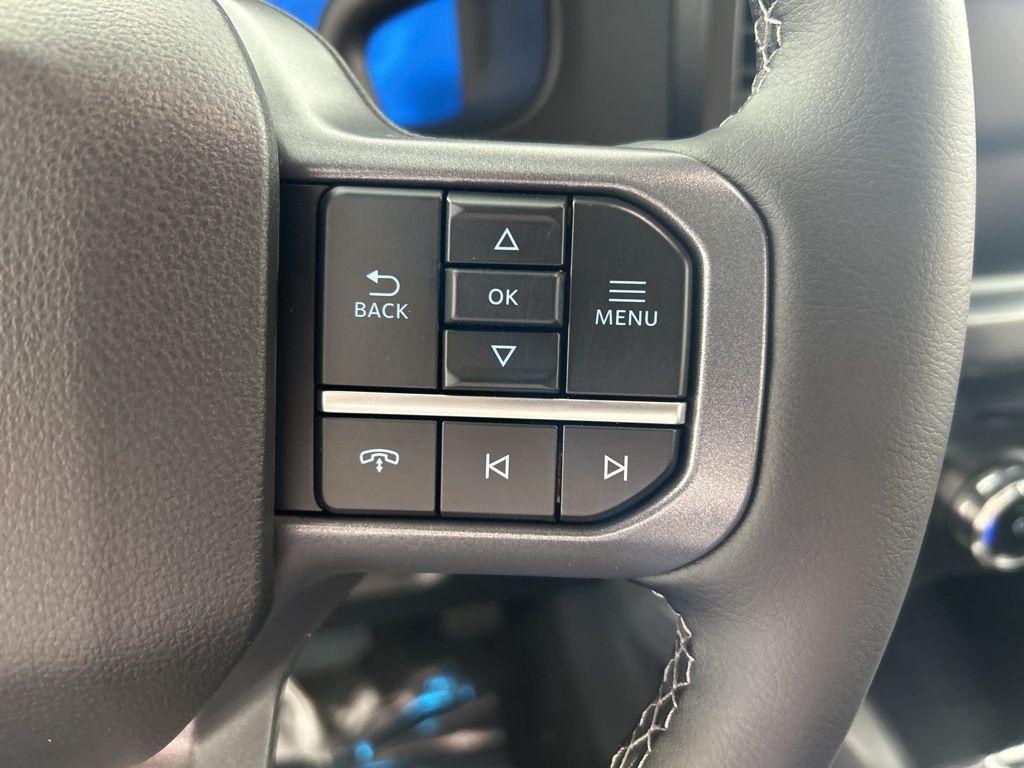 new 2025 Ford F-250 car, priced at $82,331