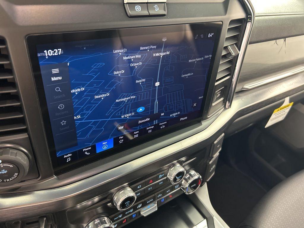 new 2025 Ford F-250 car, priced at $82,331