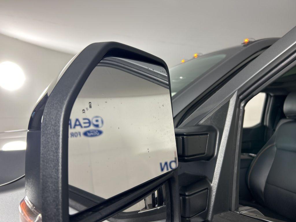 new 2025 Ford F-250 car, priced at $82,331