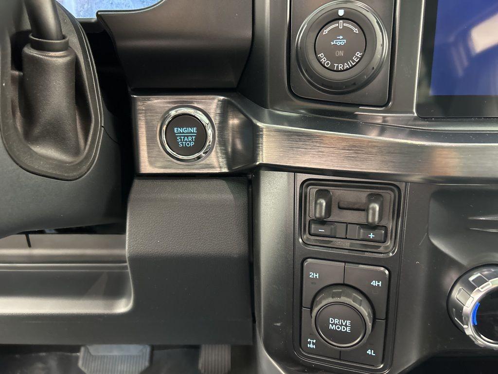 new 2025 Ford F-250 car, priced at $82,331