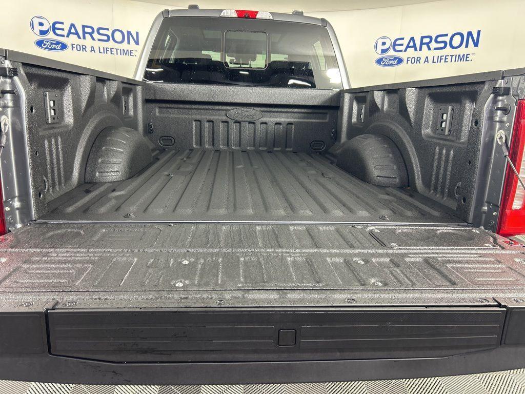 new 2025 Ford F-250 car, priced at $82,331