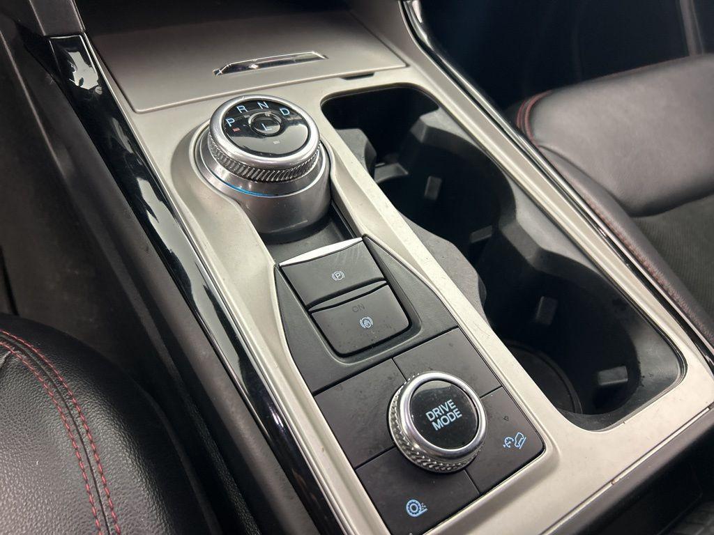 used 2022 Ford Explorer car, priced at $31,735