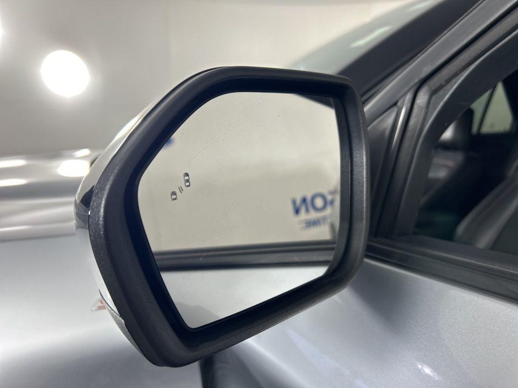 used 2022 Ford Explorer car, priced at $31,735