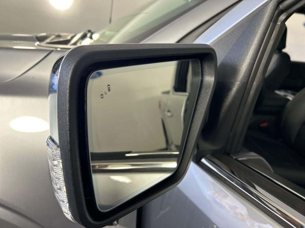 new 2025 Ford F-150 car, priced at $72,605