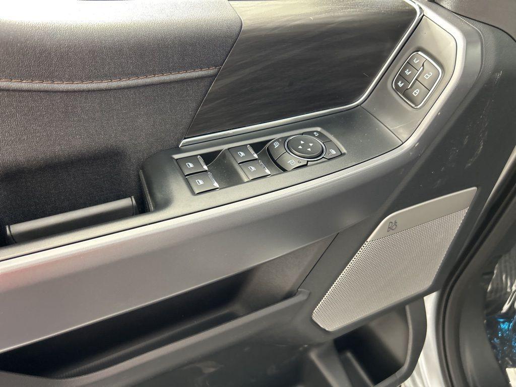 new 2025 Ford F-150 car, priced at $72,605