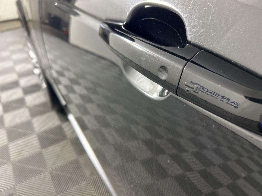 used 2020 Land Rover Range Rover car, priced at $36,600