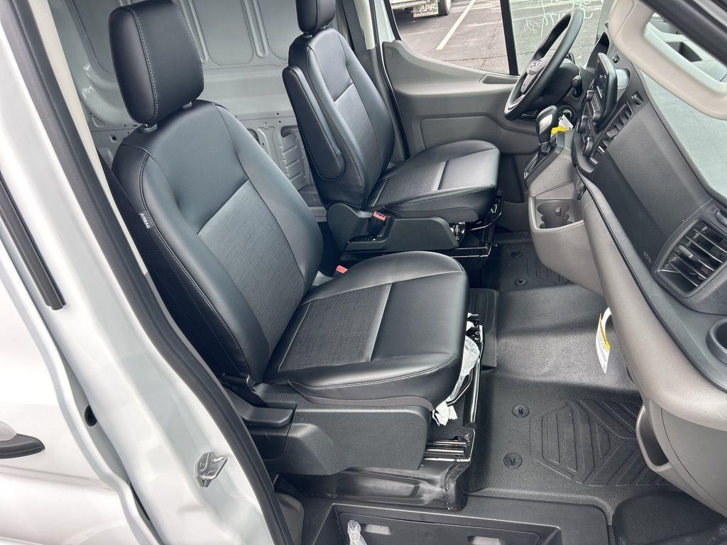 new 2025 Ford Transit-250 car, priced at $47,286