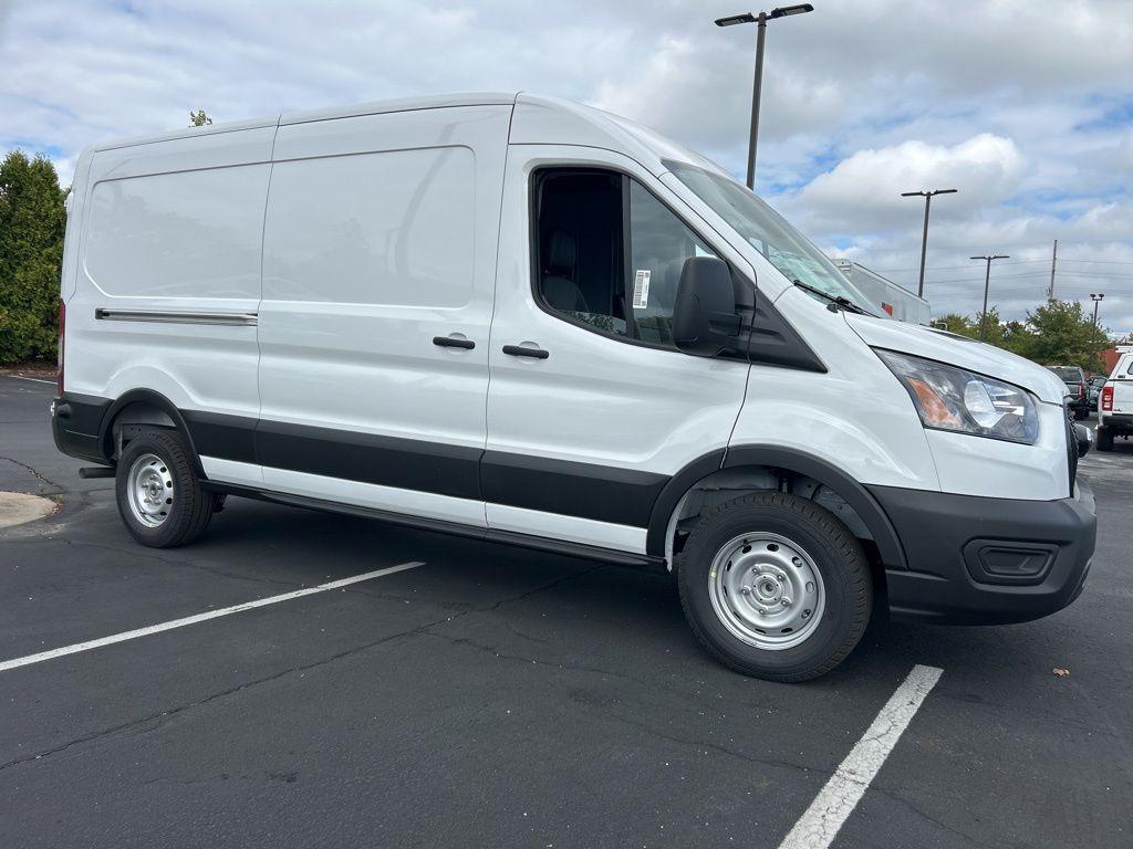 new 2025 Ford Transit-250 car, priced at $47,286