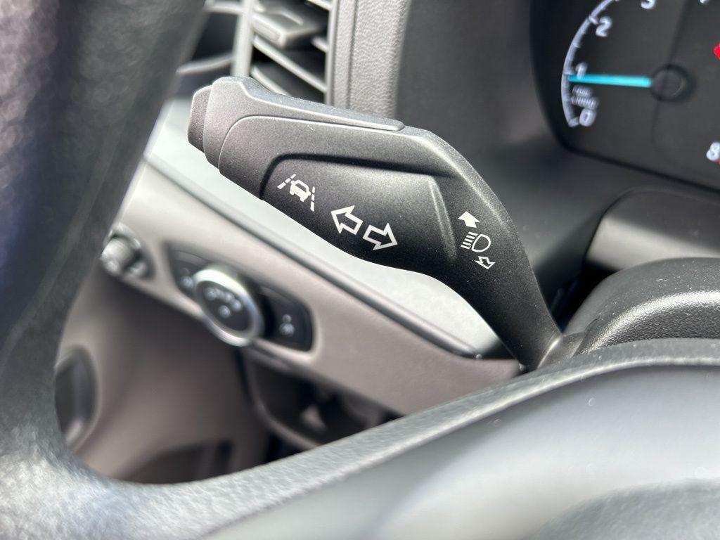 new 2025 Ford Transit-250 car, priced at $47,286