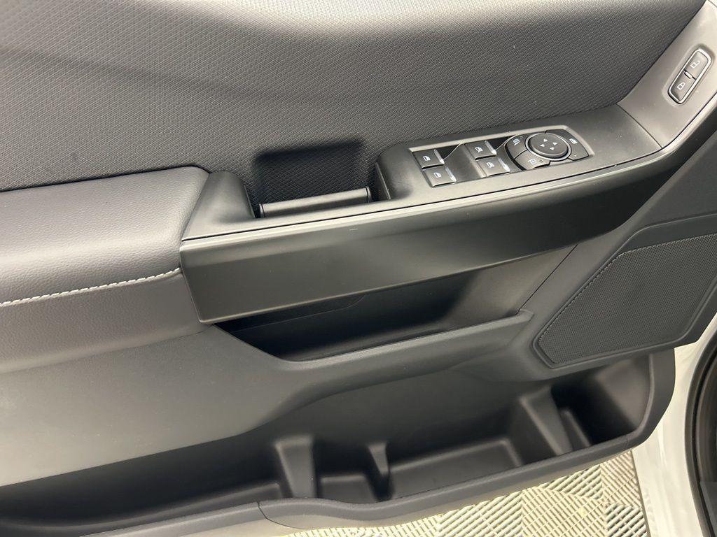 new 2025 Ford F-150 car, priced at $46,861