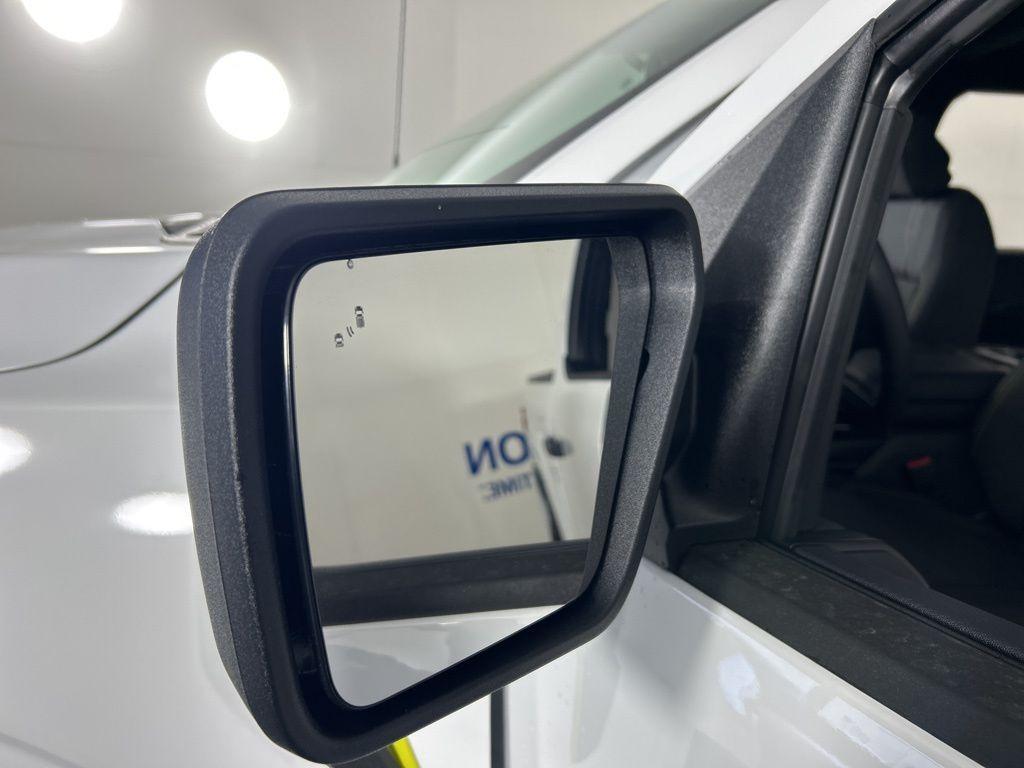 new 2025 Ford F-150 car, priced at $46,861