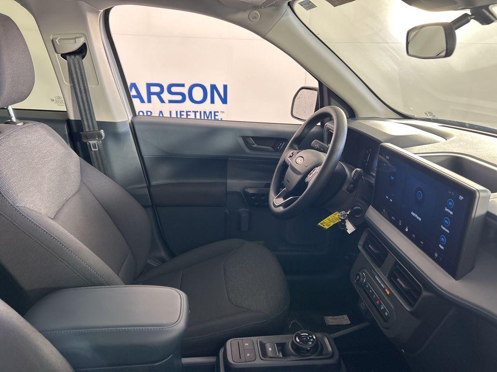 new 2025 Ford Maverick car, priced at $28,930