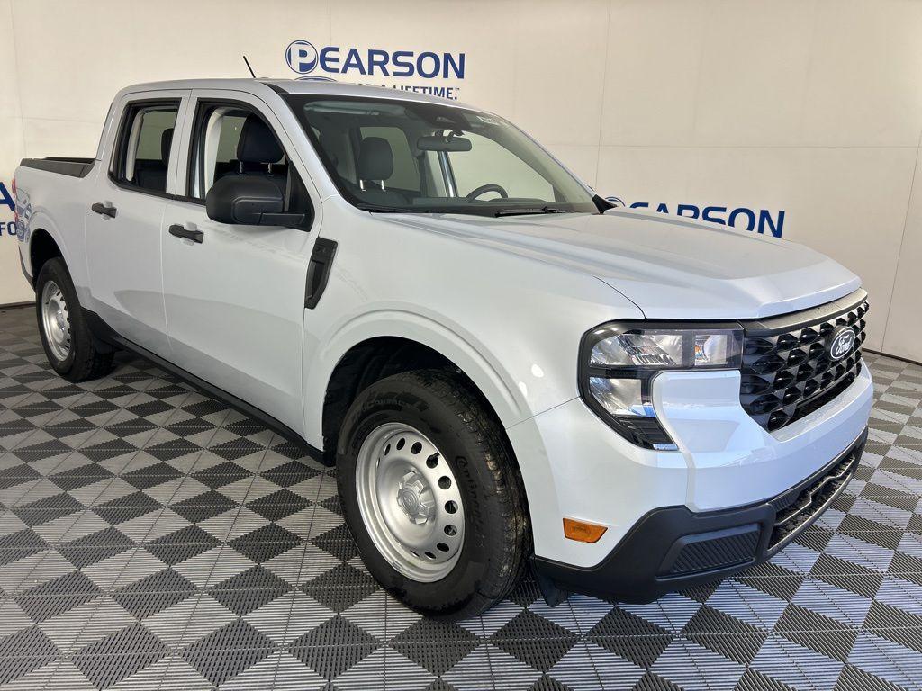 new 2025 Ford Maverick car, priced at $28,930