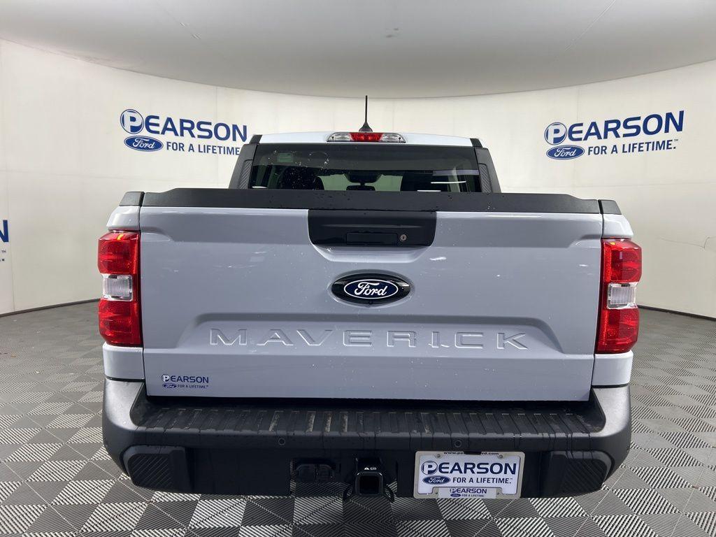 new 2025 Ford Maverick car, priced at $28,930