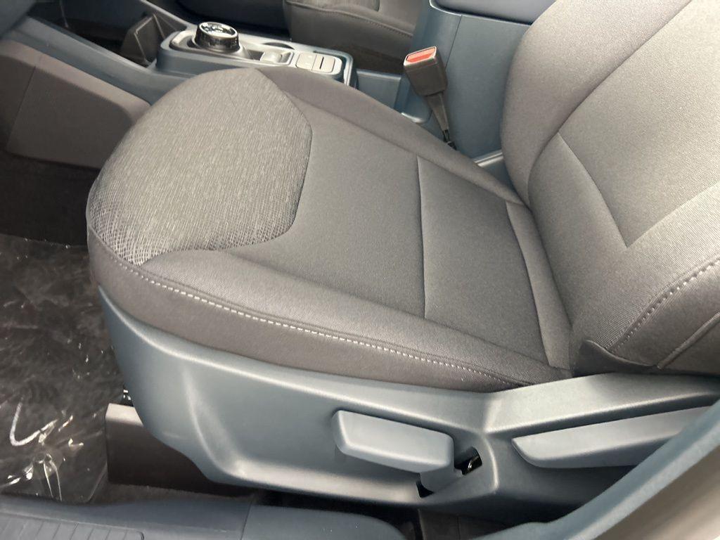 new 2025 Ford Maverick car, priced at $28,930