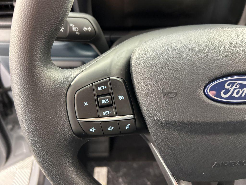 new 2025 Ford Maverick car, priced at $28,930