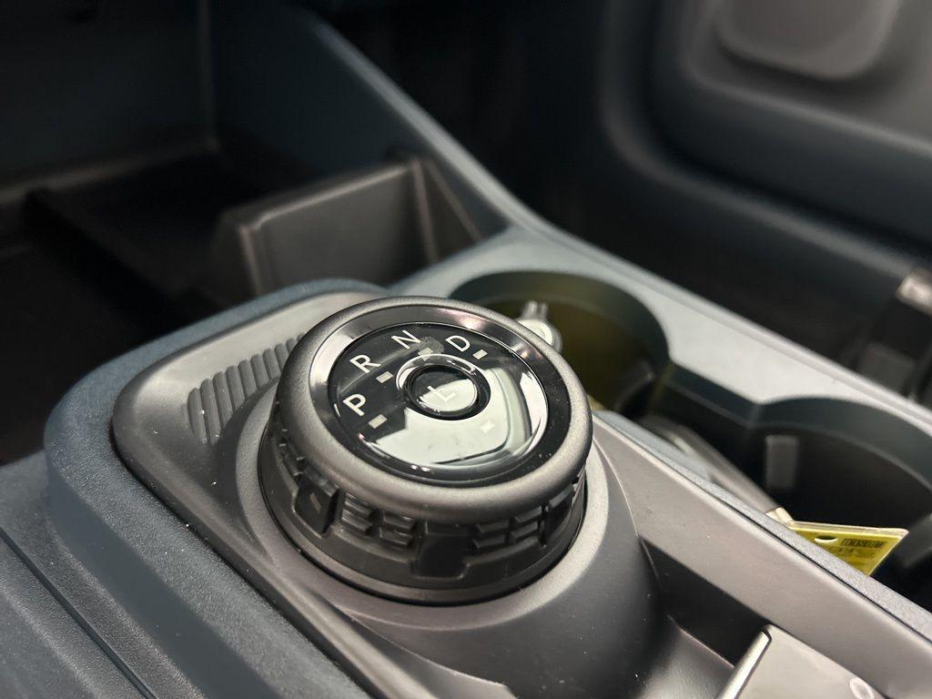 new 2025 Ford Maverick car, priced at $28,930