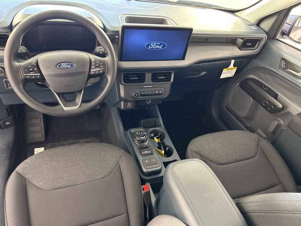 new 2025 Ford Maverick car, priced at $28,930