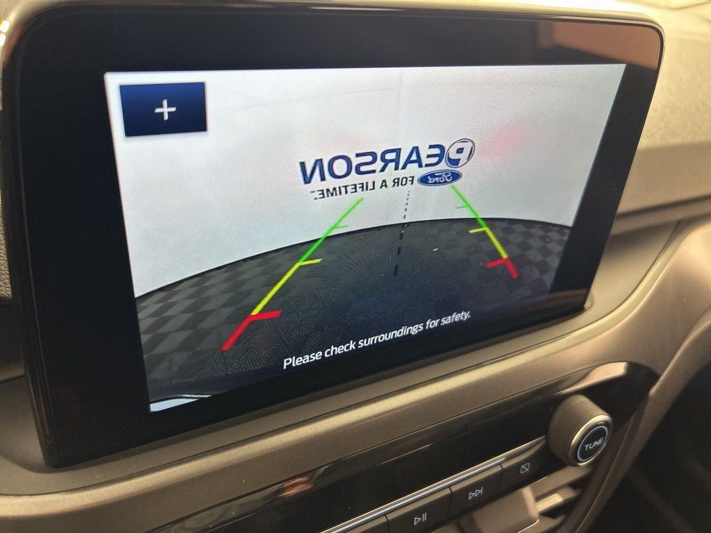 new 2026 Ford Escape car, priced at $30,670