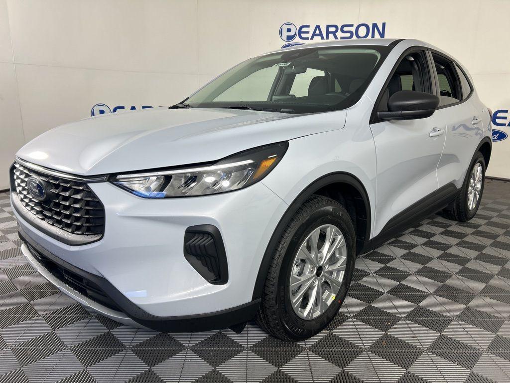 new 2026 Ford Escape car, priced at $30,670