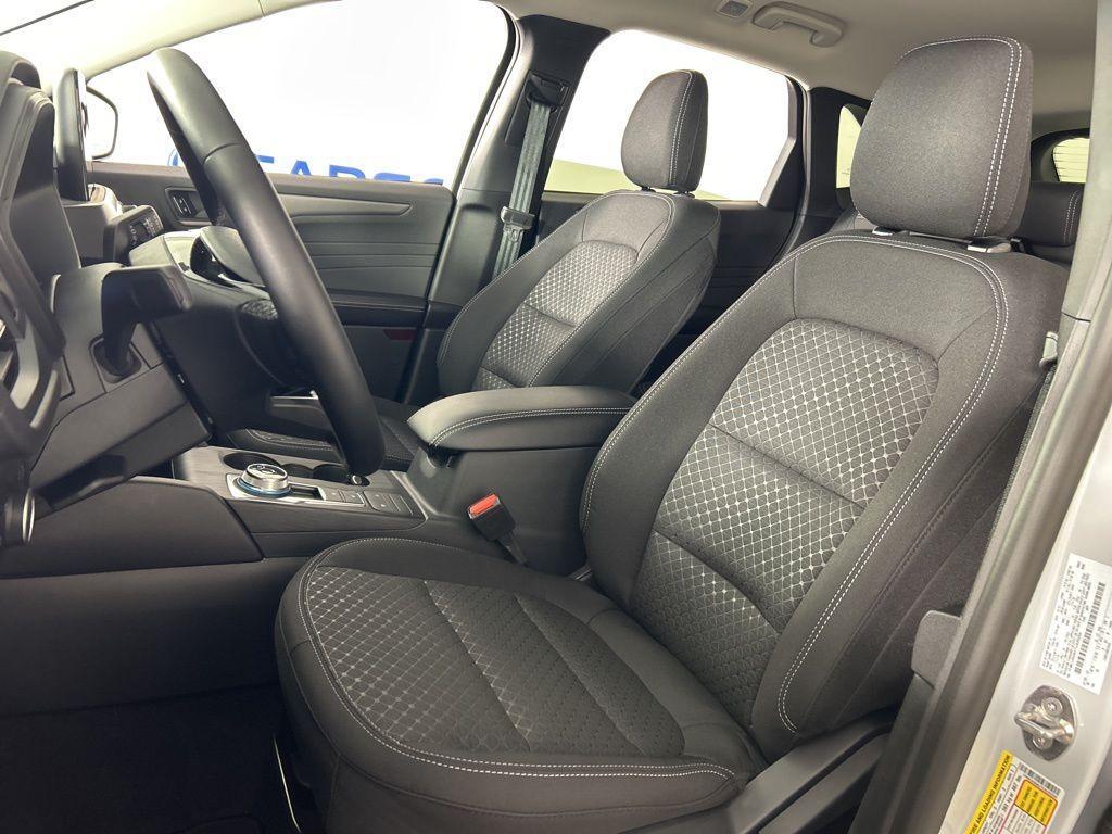 new 2026 Ford Escape car, priced at $30,670