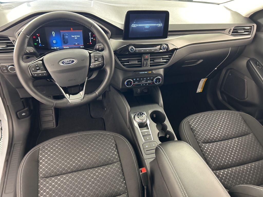 new 2026 Ford Escape car, priced at $30,670