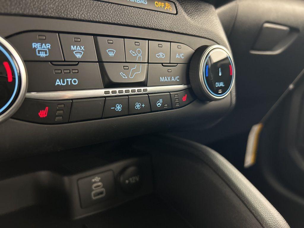 new 2026 Ford Escape car, priced at $30,670