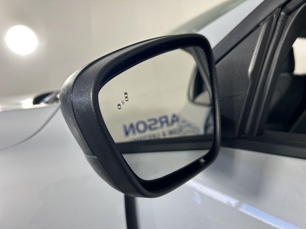 new 2026 Ford Escape car, priced at $30,670