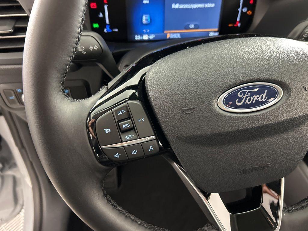 new 2026 Ford Escape car, priced at $30,670